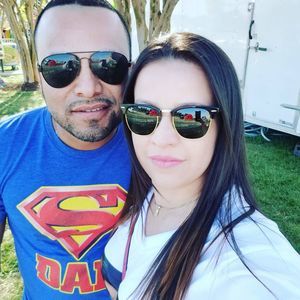 Meet your Posher, Sergio